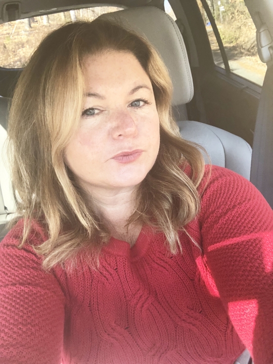 Desiree Macdonald - Class of 1990 - Saguaro High School