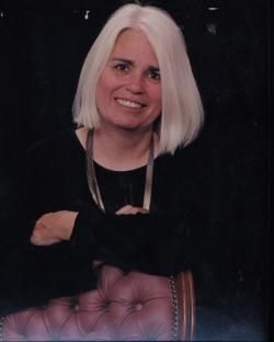 Kathy (kate) Parscal - Class of 1968 - Saguaro High School
