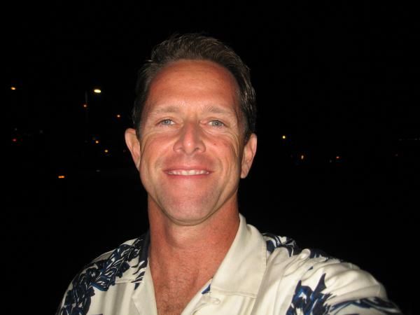 Philip Calvert - Class of 1982 - Saguaro High School