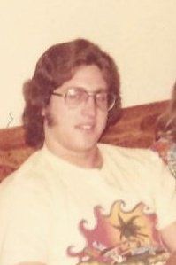 Clayton Schneider - Class of 1972 - Saguaro High School