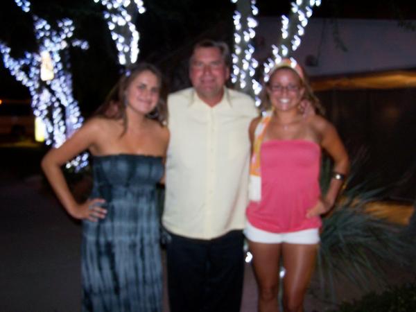 Paul Mcqueen - Class of 1980 - Saguaro High School