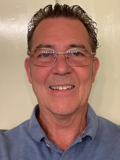 Eric Harvey - Class of 1971 - Saguaro High School
