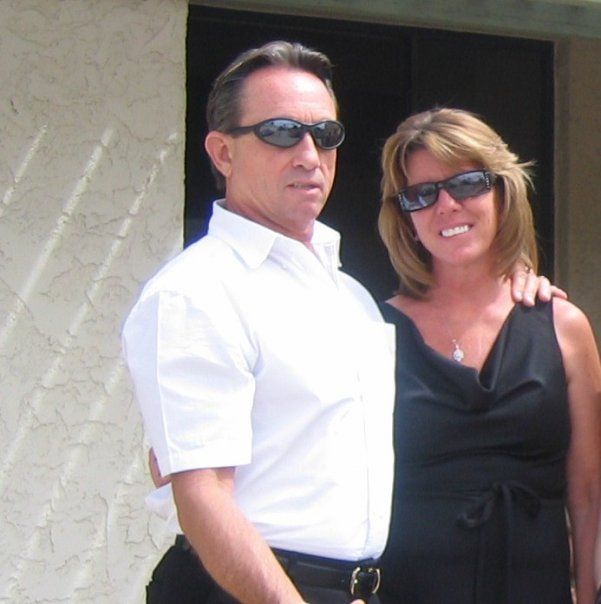 Patricia Hucz - Class of 1975 - Saguaro High School
