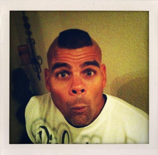Robert Lunetta - Class of 1992 - Saguaro High School