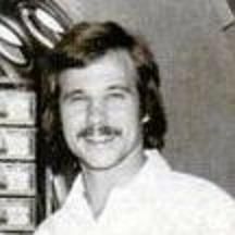 Rich Wilens - Class of 1971 - Saguaro High School