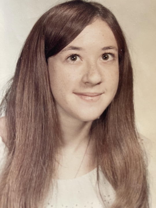Lisa Smades - Class of 1970 - Saguaro High School