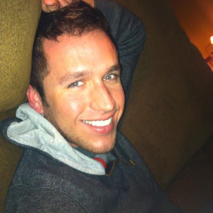 Andrew Colucci - Class of 2006 - Saguaro High School