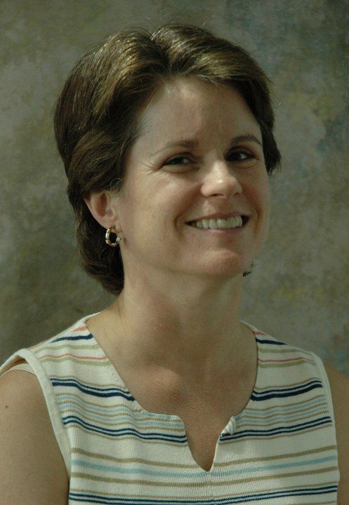 Linda Fleming - Class of 1980 - Saguaro High School