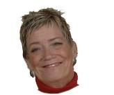 Joan Carter - Class of 1967 - Saguaro High School