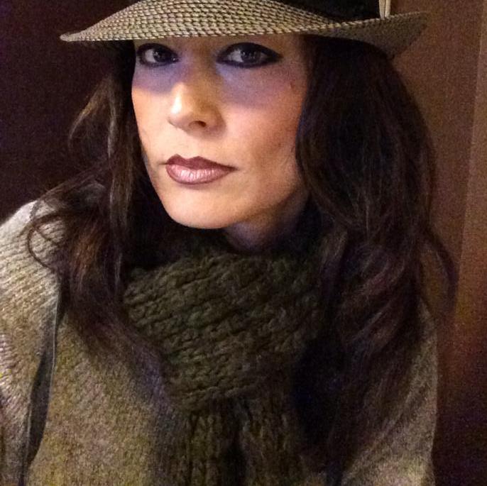 Jenifer Ragan - Class of 1994 - Saguaro High School