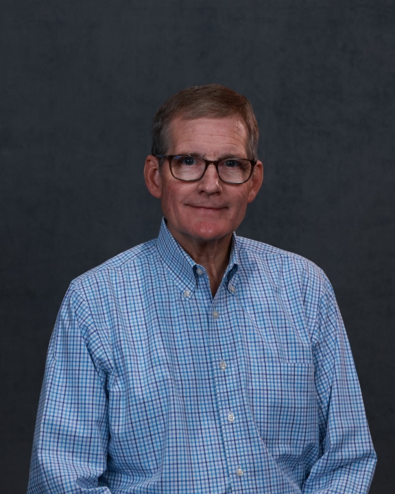 Larry Woolson - Class of 1973 - Saguaro High School