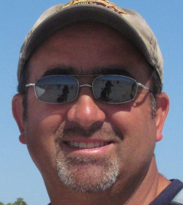 Dan Minton - Class of 1982 - Saguaro High School