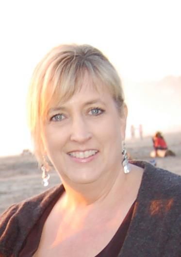 Karen Tamsen - Class of 1983 - Saguaro High School