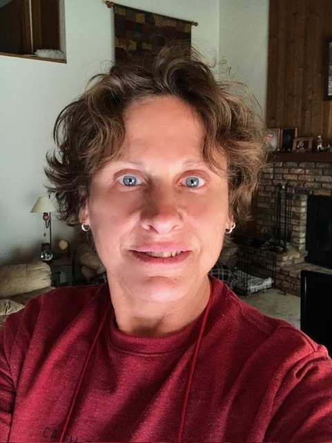 Kathryn Pomroy - Class of 1973 - Saguaro High School