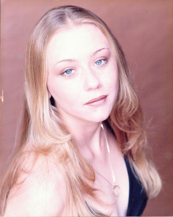 Tiffany Young - Class of 1999 - Saguaro High School