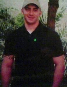 Michael Karras - Class of 1996 - Saguaro High School
