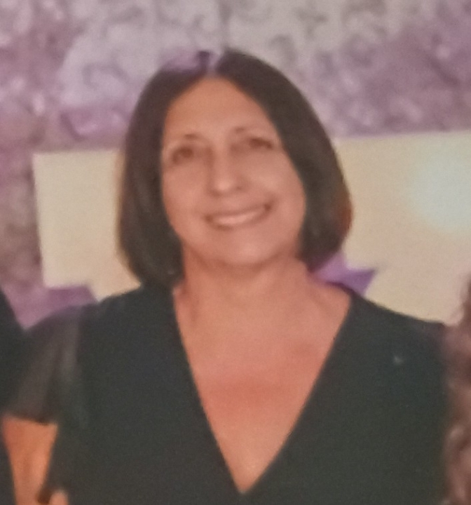 Shelley Salem - Class of 1976 - Saguaro High School