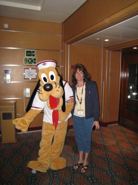 Janet Blaich - Class of 1975 - Saguaro High School