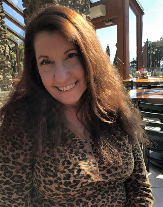 Tani Mcnatt - Class of 1975 - Saguaro High School