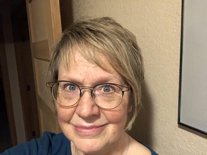 Debbie Wharton - Class of 1971 - Saguaro High School