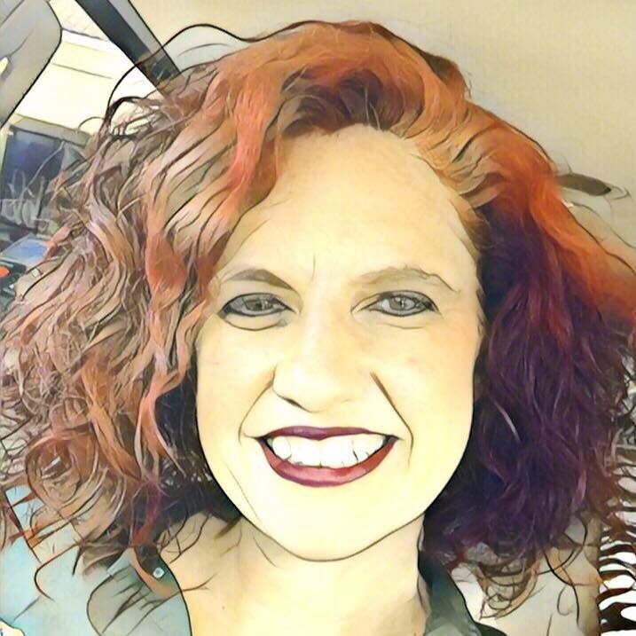 Stephanie Sutton - Class of 1994 - Saguaro High School