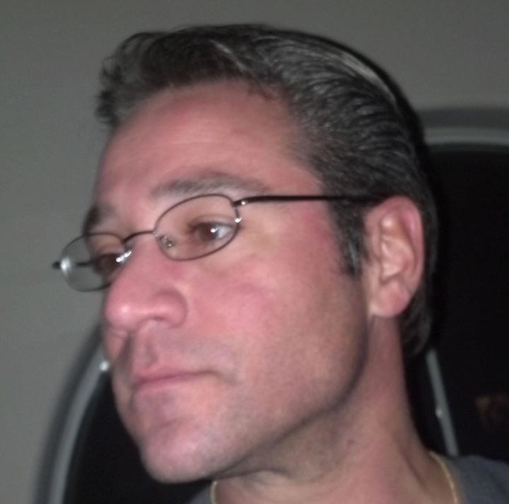 Alexander Brusalis - Class of 1994 - Saguaro High School