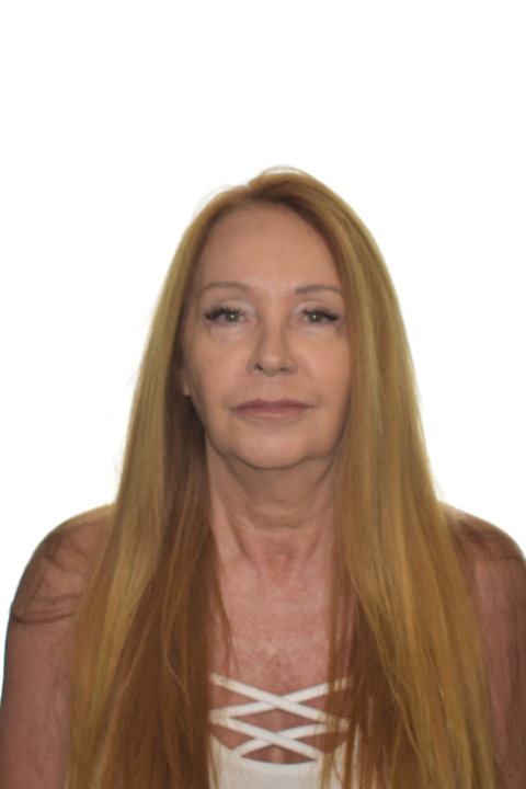 Ellie Faria - Class of 1977 - Saguaro High School