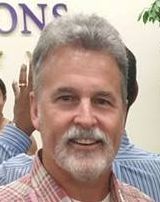 Preston Price - Class of 1979 - Saguaro High School