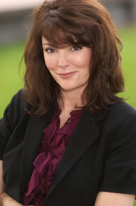 Erin Curry - Class of 1983 - Saguaro High School