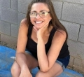 Elizabeth Manriquez