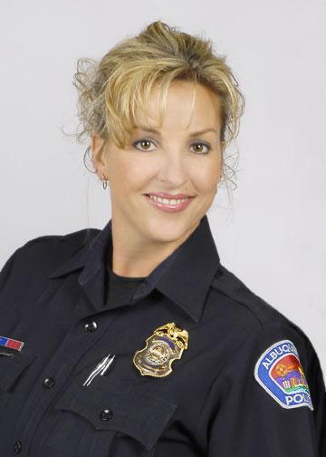 Trish Hoffman - Class of 1988 - Thunderbird High School