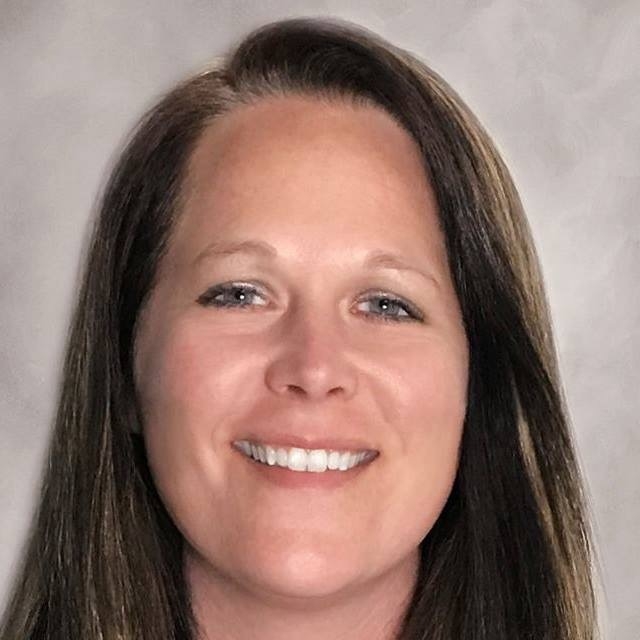 Crystal Buckhannon - Class of 2000 - Thunderbird High School