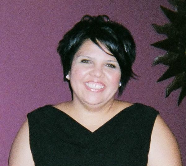 Natalia Ibarra - Class of 1988 - Thunderbird High School