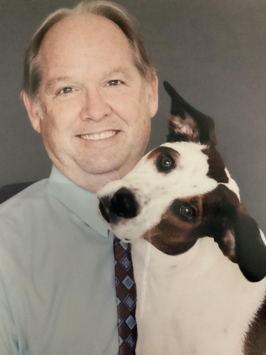 Bruce Farrell - Class of 1976 - Thunderbird High School