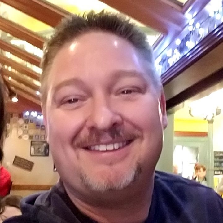 Dustin Ward - Class of 1989 - Thunderbird High School
