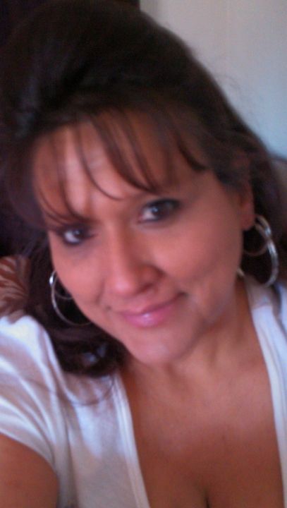 Renee Arrona - Class of 1984 - Thunderbird High School
