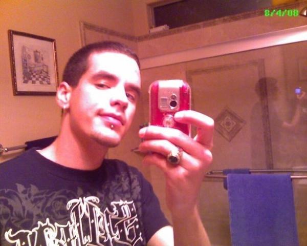 David Leonard - Class of 2004 - Thunderbird High School