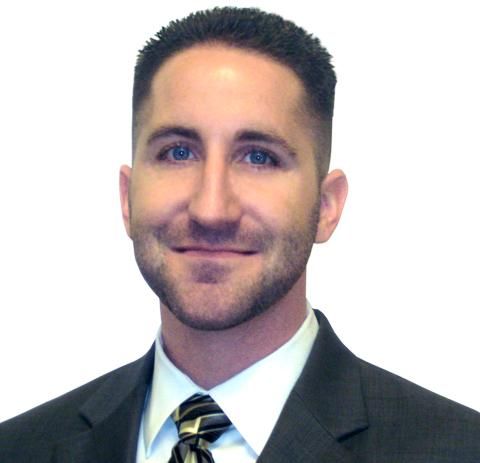 Tony Tramontozzi - Class of 2000 - Thunderbird High School