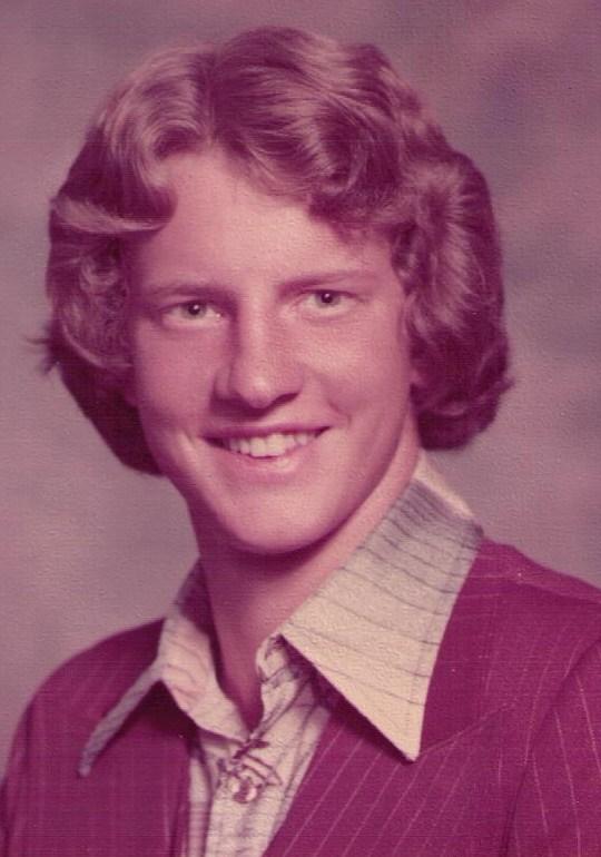 John Clark - Class of 1977 - Thunderbird High School