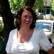 Anga White - Class of 1989 - Thunderbird High School