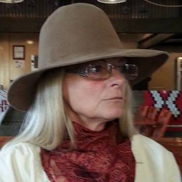 Mary Wells Seppala - Class of 1977 - Thunderbird High School