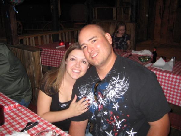 Jonas Medina - Class of 2000 - Thunderbird High School