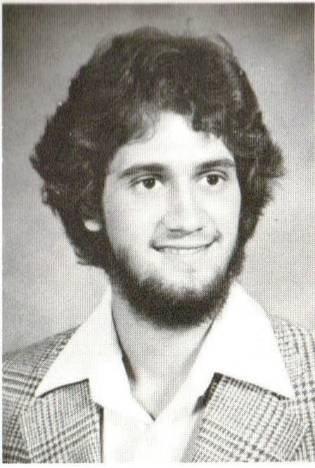 Donald Mcnutt - Class of 1980 - Thunderbird High School