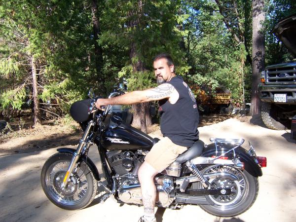 David Enochs - Class of 1985 - Thunderbird High School