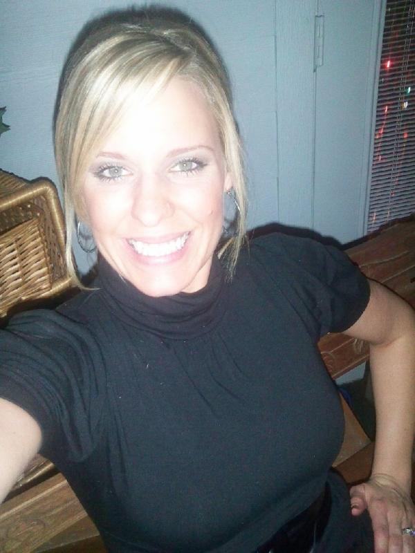 Shannon Wagner - Class of 2001 - Thunderbird High School