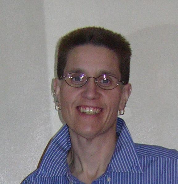 Joan Mcnutt - Class of 1985 - Thunderbird High School