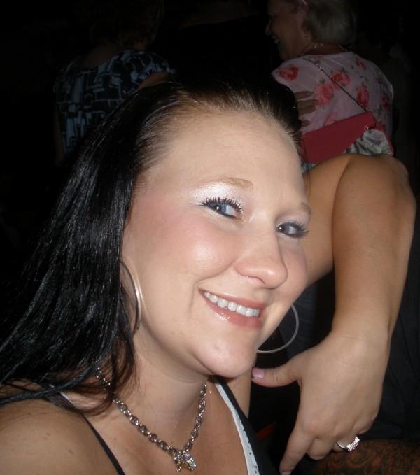 Danisha Casey - Class of 2001 - Thunderbird High School