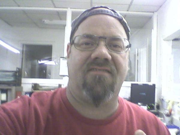 Brian Oliphant - Class of 1981 - Thunderbird High School