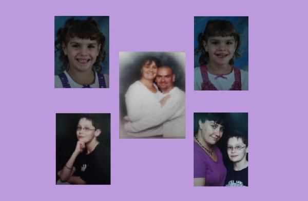 Roxi Baier - Class of 1996 - Thunderbird High School