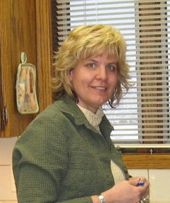 Jama (jayme) Holton - Class of 1980 - Thunderbird High School